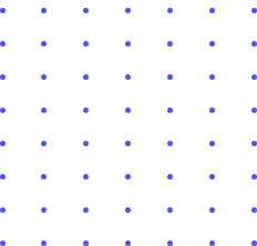 blue dots rectangle