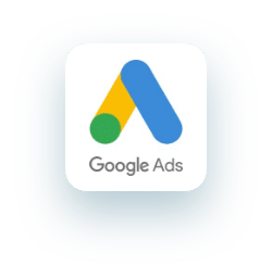 Google Ads Logo