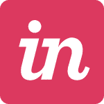 Invision Logo