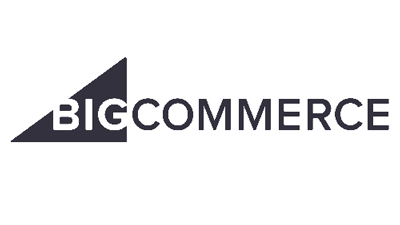 BigCommerce Logo