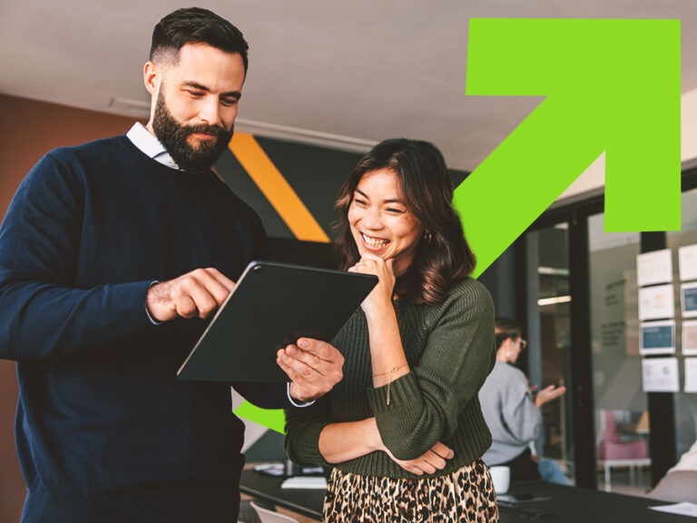 full tech stack alignment