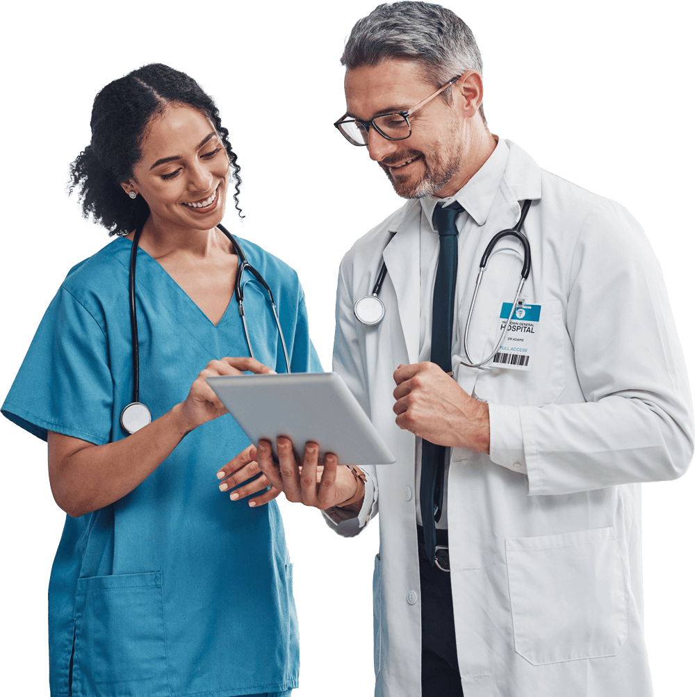 Industries Helathcare Medical Doctor Nurse