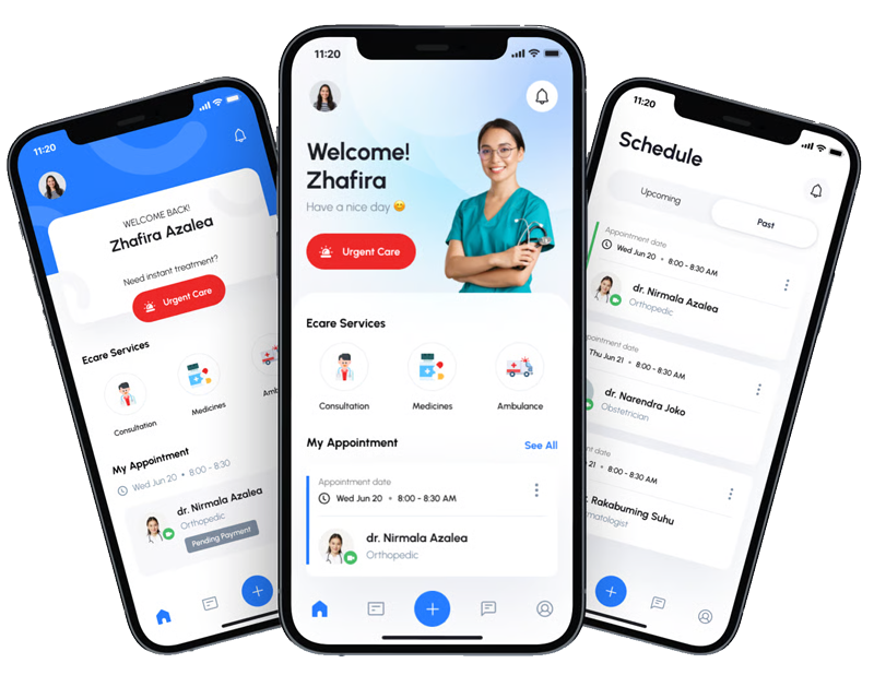 patient portal