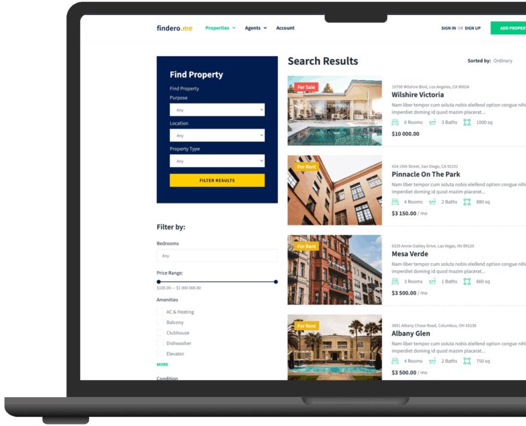 business systems directories