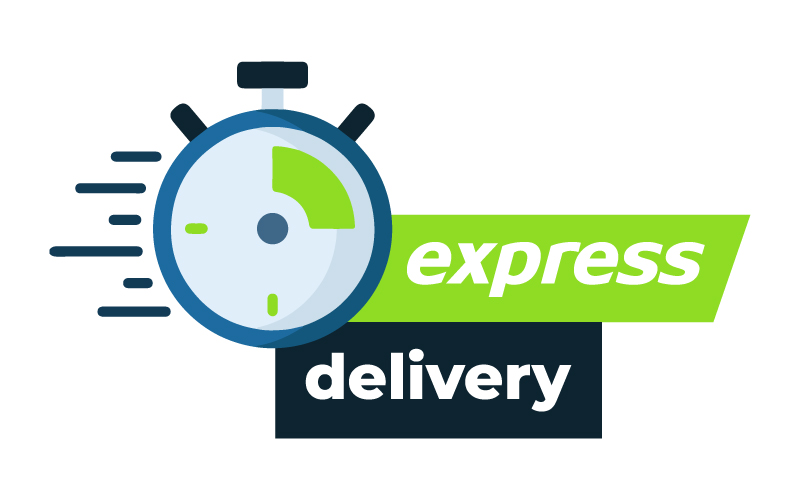 express delivery