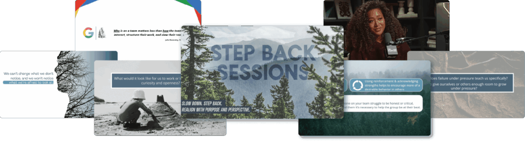 step back session slides v2 1