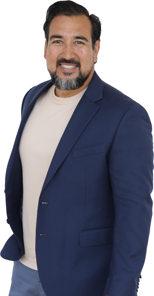 angel flores profile