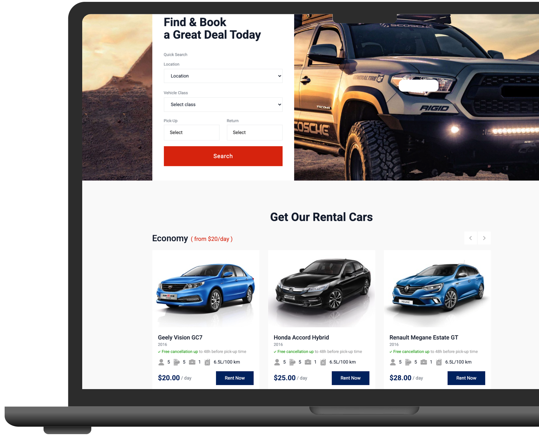 Booking & Scheduling Systems | AF Digital Native