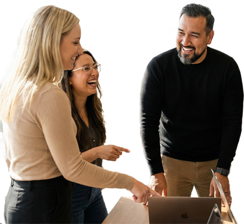 AF Digital Native Partnership Engagement