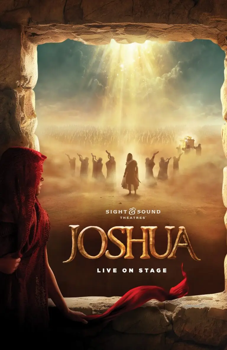 Joshua 1