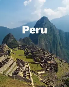 peru