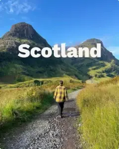 scotland