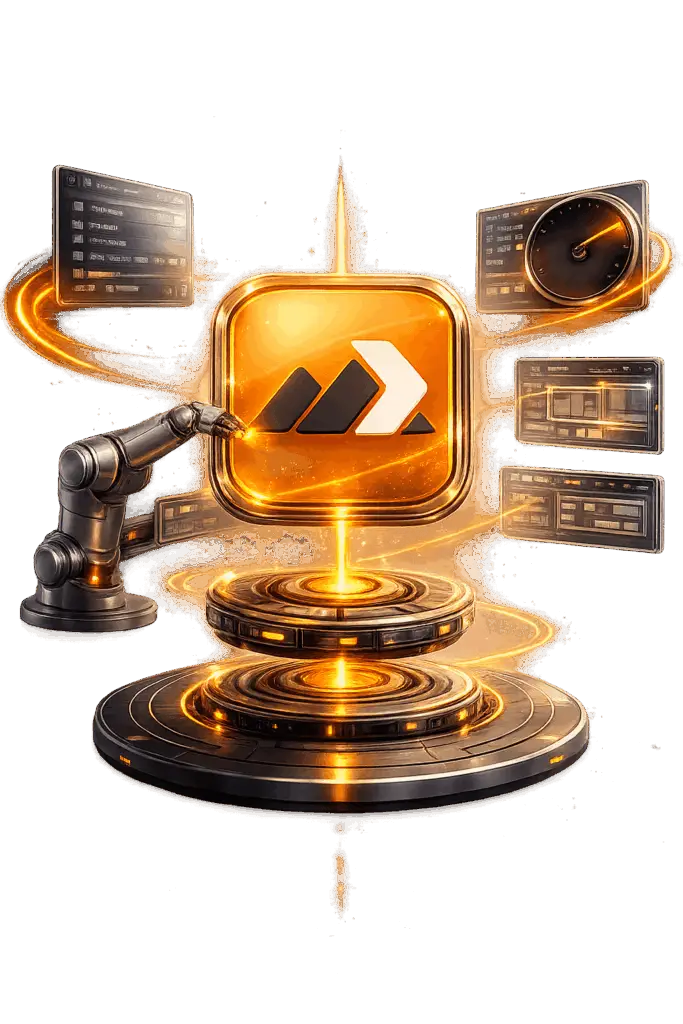 motionEX Labs For Elementor Plugin Hero Image Logo