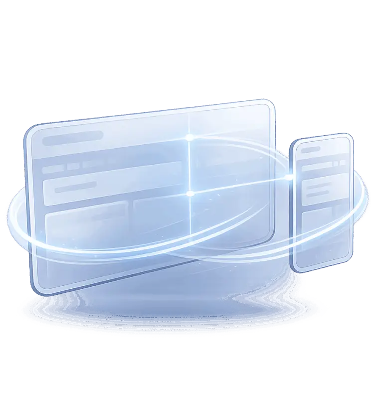 motionEX Labs Icon adaptive responsive logic