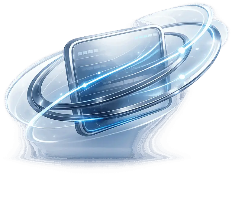 motionEX Labs Icon advanced motion engine