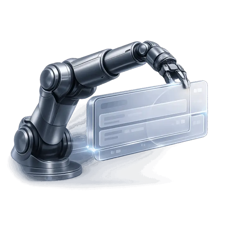 motionEX Labs Icon modular layout variations