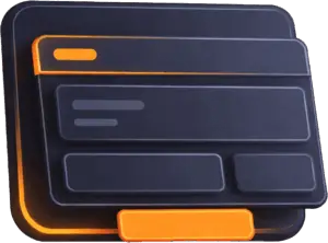 motionEX Labs Preset Styles Dark Mode